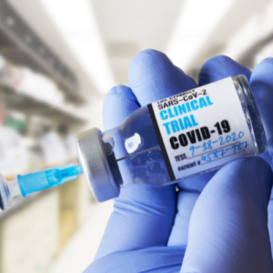 Read more about the article CLINICAL TRIALS PAVE THE WAY FORWRAD