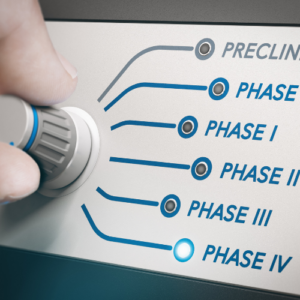 Read more about the article 5 REASONS WHY SOME CLINICAL TRIALS FAIL